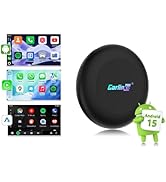 Amazon.co.jp: 日本限定版CarlinKit TBox Plus Android13.0システム 8+